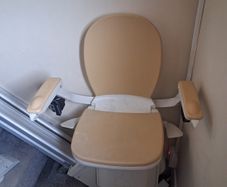 Stairlift