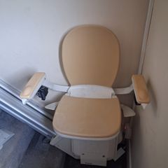 Stairlift