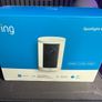 Ring Spotlight Cam 2k battery- newest generation. Image 5