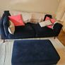 sofa, armchair and ottoman Image 2