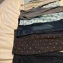 baby trousers 7 pairs - 12-18 months Image 2