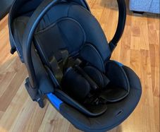 Car seat Babylo free for collection