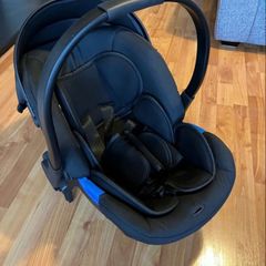 Car seat Babylo free for collection