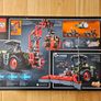Lego Technic 42054 Claas Xerion 5000 Trac Vc Image 2
