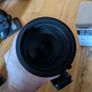 Sigma 100 and 400mm F5 to 6.3 DG DN OS Sony E Mount Full Frame Lens plus TS-111 Tripod Collar Image 2