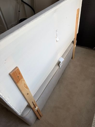 Headboard