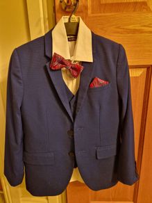 Boys Communion Wear