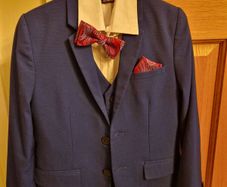 Boys Communion Wear