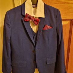Boys Communion Wear