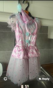halloween costume