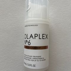Olaplex 6 leave in styling treatment 100 ml