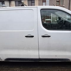 peugeot expert for parts