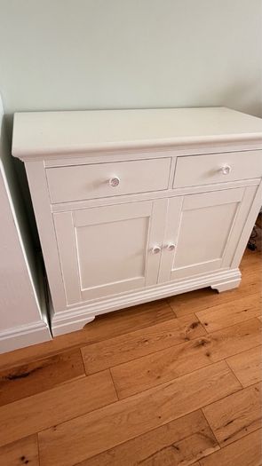 Sideboards x 2