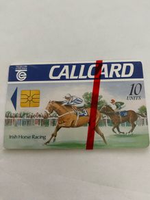 Call Card