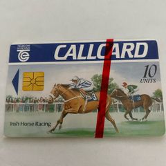 Call Card