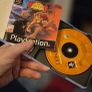 ps1 PlayStation one the Lion king Image 7