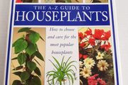 New book House Plants