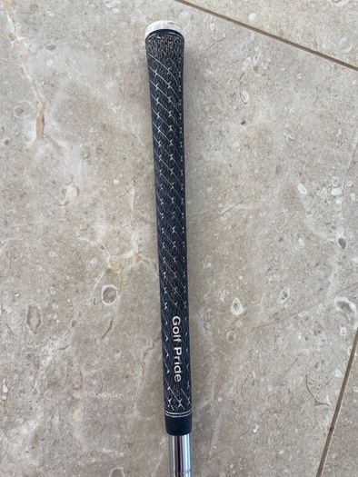 Golf club