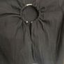 Zara occasion crop top brand new with tags Image 3