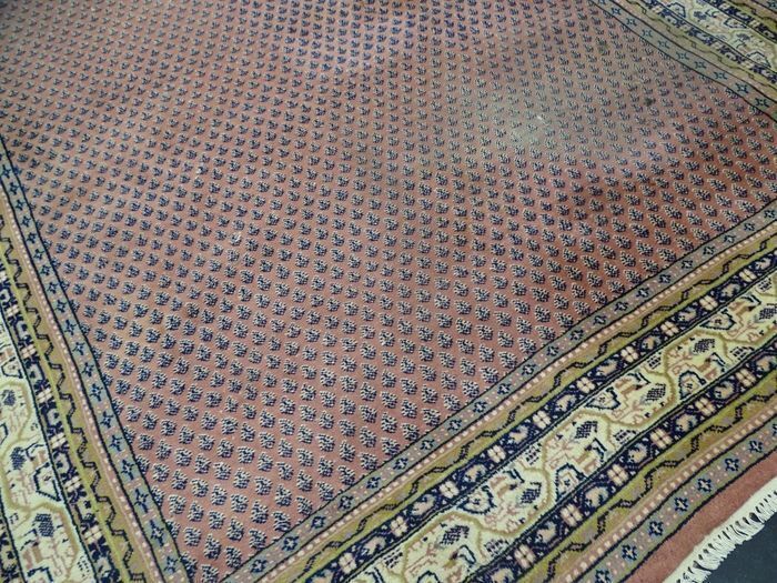 P.ersian Sarok Mir Rug 3.05x1.95m (Samirs)