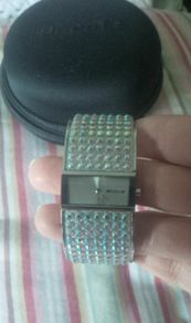 Brand New Ladies Bangle Watch