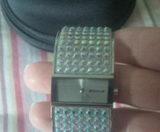 Brand New Ladies Bangle Watch