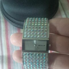Brand New Ladies Bangle Watch