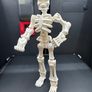 Build-Your-Own Skeleton Figure Image 2