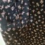 Emily & Me Floral Dress Size 18 Nwt Image 6