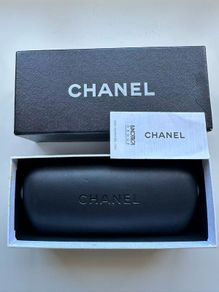 Chanel Sun Glasses