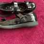 Next girls shoes size 2 Image 3