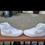 trainers nike blazers Image 2