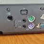 HP Docking Station, Model: HSTNN-I11X, in excellent Condition Image 9