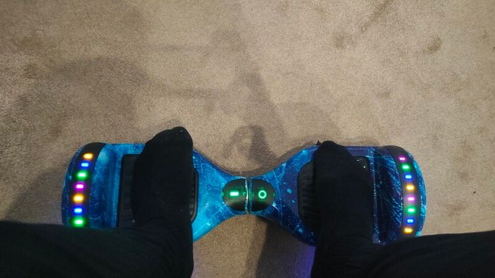 hooverboard