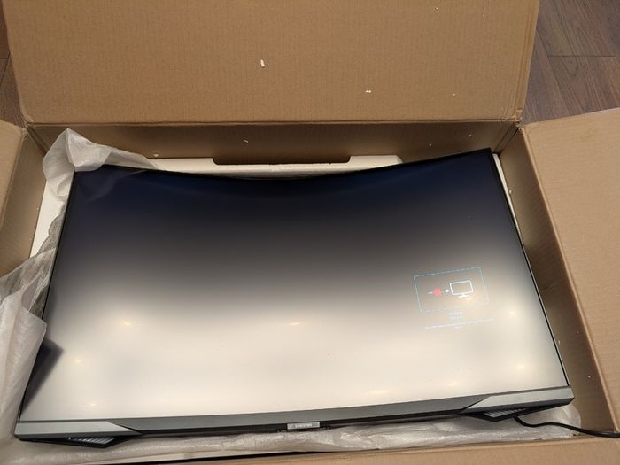 Samsung Odyssey Neo G7 32'' Monitor