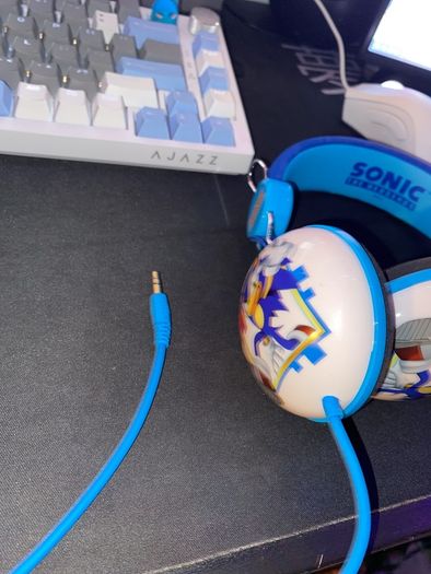 headphones