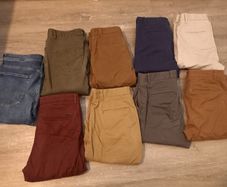 Mens trousers
