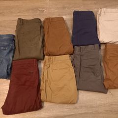 Mens trousers