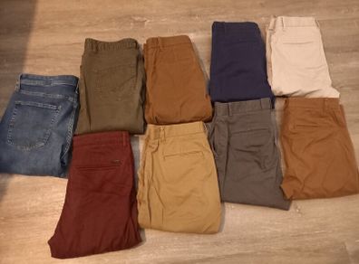 Mens trousers