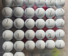 Titleist ProV1/1x