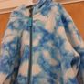 Dunnes Stores  Boys Zip Up Hoodie.  Age 4-5years. Image 2