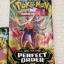 Perfect Order Pokemon packs brand new ( factory sealed) Image 5