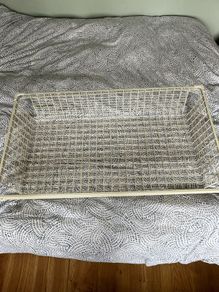 Baskets