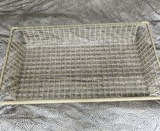 Baskets