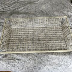 Baskets