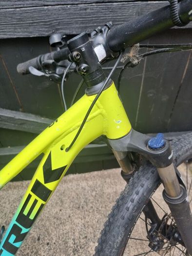 Trek