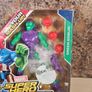 Marvel Superhero Mashers Green Goblin Action Figure 6.5 Inch Hasbro 2013 Brand New Sealed Image 3