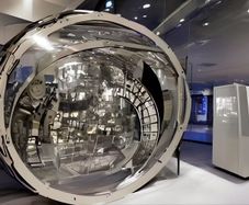 Time machine