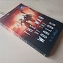The War of the Worlds by H.G. Wells (Science Fiction Paperback 2018) Image 4