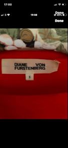 Diane Von Furstenberg